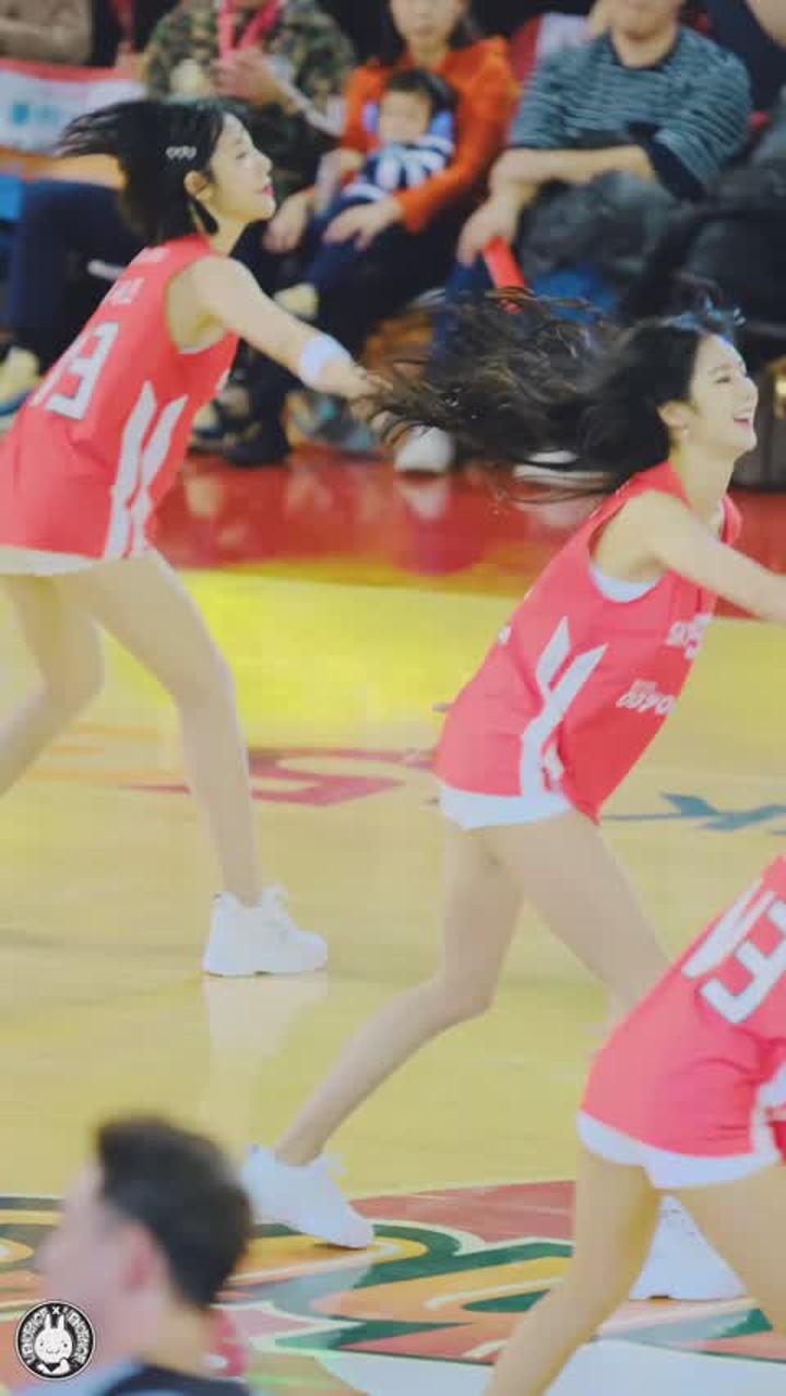 191211 치어리더 박기량 직캠 (3) 비디오 썸네일 이미지