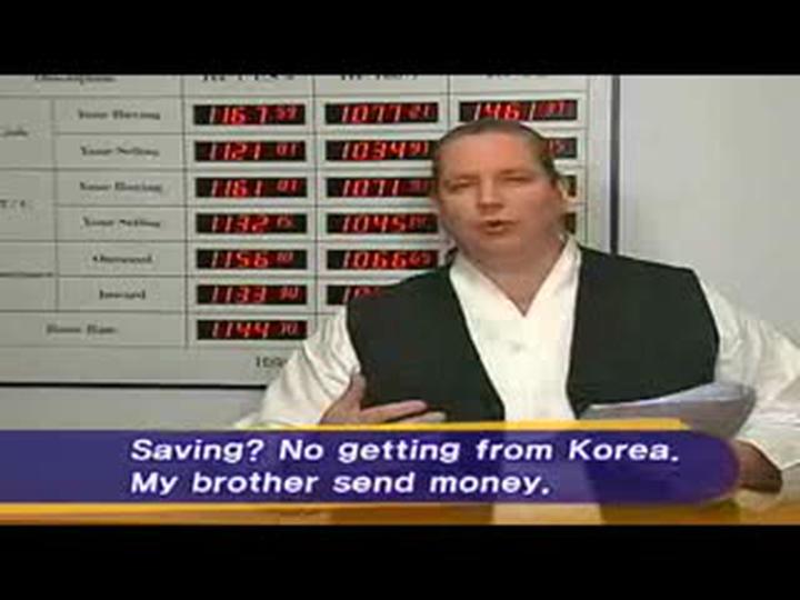 Travel_English.12.at_the_bank 비디오 썸네일 이미지