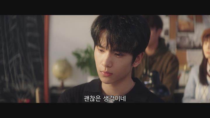 [중드]최신 현대 로맨스[만성 시티 오브 로맨스 9화] 비디오 썸네일 이미지