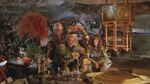   Masters of the Universe 1987