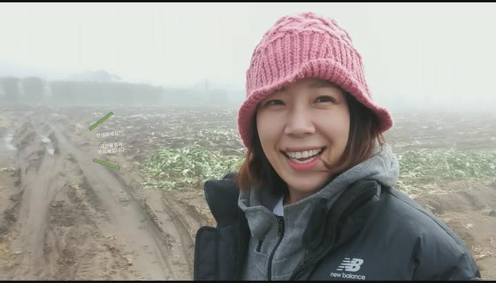 [배추재배] 절임배추로 김장을 뚝딱뚝딱! 비디오 썸네일 이미지