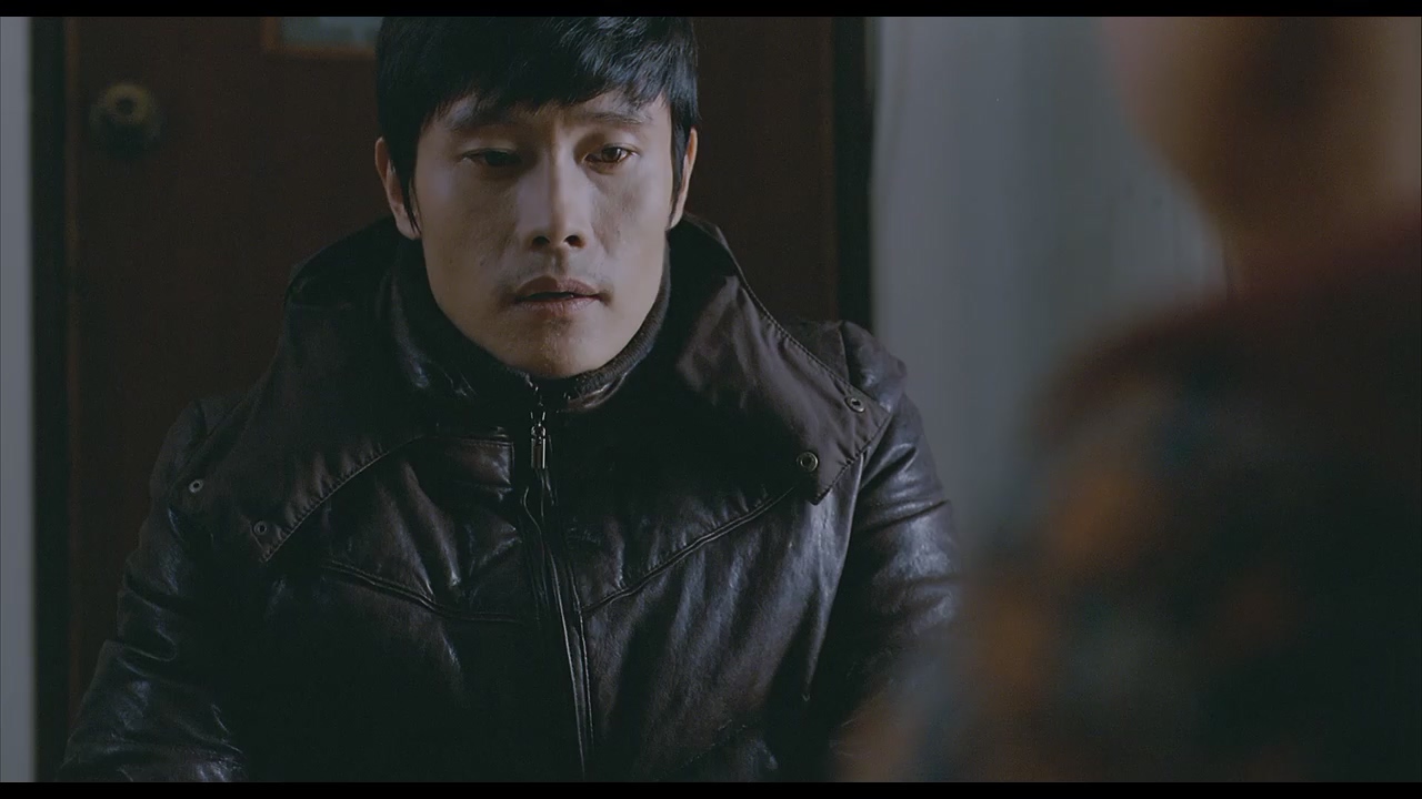 [1080p] 악마를 보았다