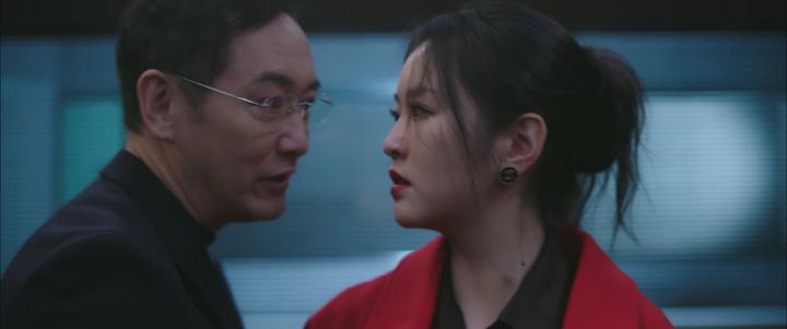 이중부격 2025 18화 비디오 썸네일 이미지