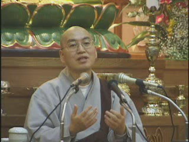 법륜스님.실천적불교사상.12.삼귀의(3) 비디오 썸네일 이미지