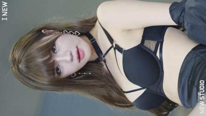 레이싱 모델 민한나 (racing model Min hanna) 직캠 (282) 비디오 썸네일 이미지
