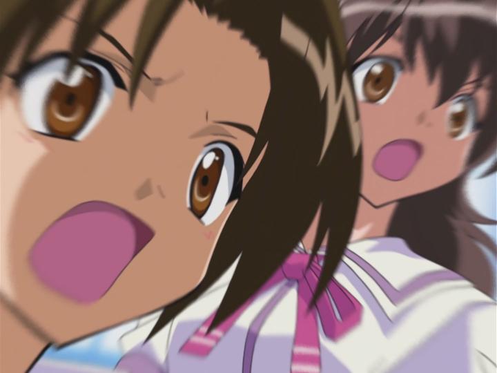 [인생] 이리야의 하늘 UFO의 여름 [OVA] 01-06완결 -미스테리 드라마- 비디오 썸네일 이미지