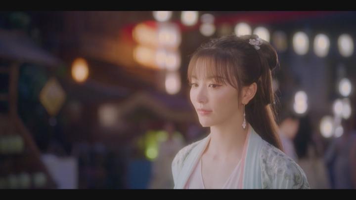 [중드]게임 속 세상으로 타임슬립![소세가인담담장 11화] 비디오 썸네일 이미지
