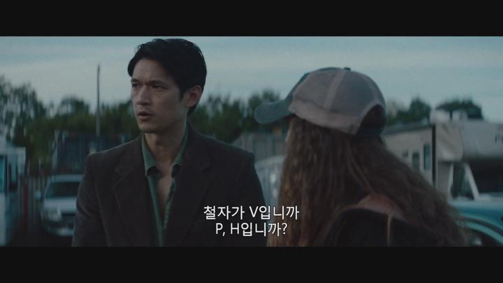 미국.스릴러.미스터리 [시그널：여성실종사건] FHD 비디오 썸네일 이미지