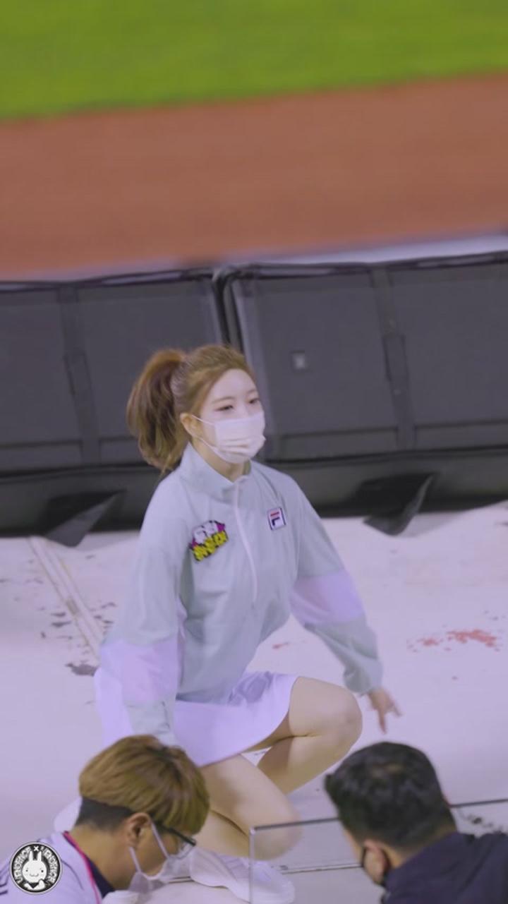 210526 치어리더 허은미 직캠 (2) 비디오 썸네일 이미지
