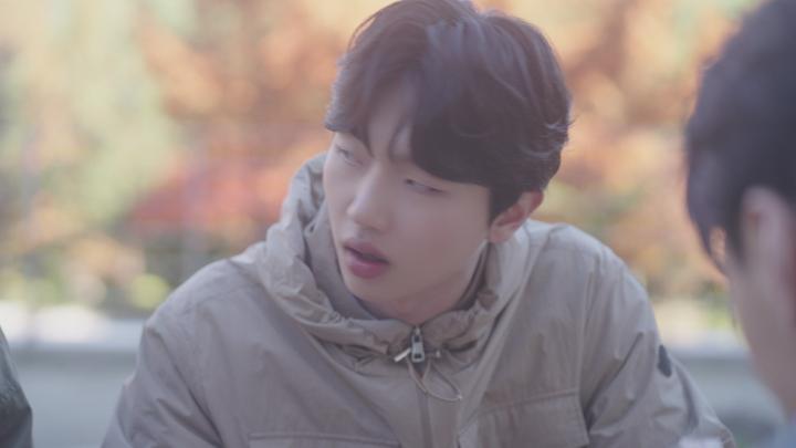[한드]웹툰원작 BL 청춘![무언가 잘못되었다 4화] 비디오 썸네일 이미지