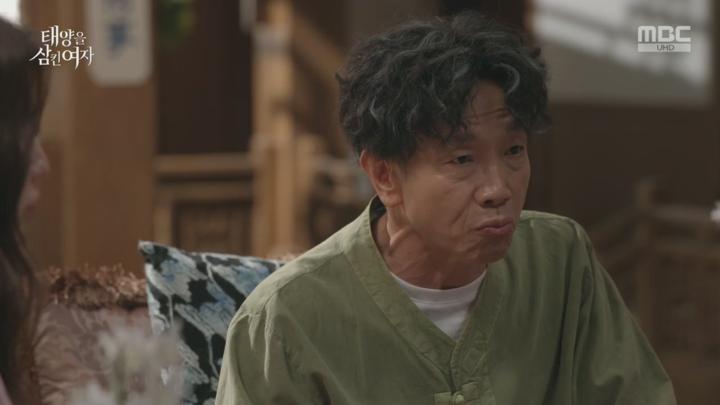 태양을 삼킨 여자.언닌 니가 이렇게 눈앞에 있어줘서 고마워.E13.250625.720p.H264-F1RST 비디오 썸네일 이미지