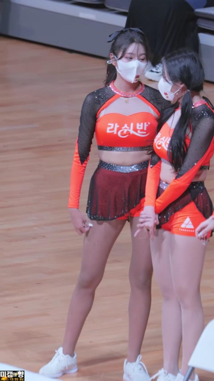 221231 치어리더 김이서 직캠 (7) 비디오 썸네일 이미지