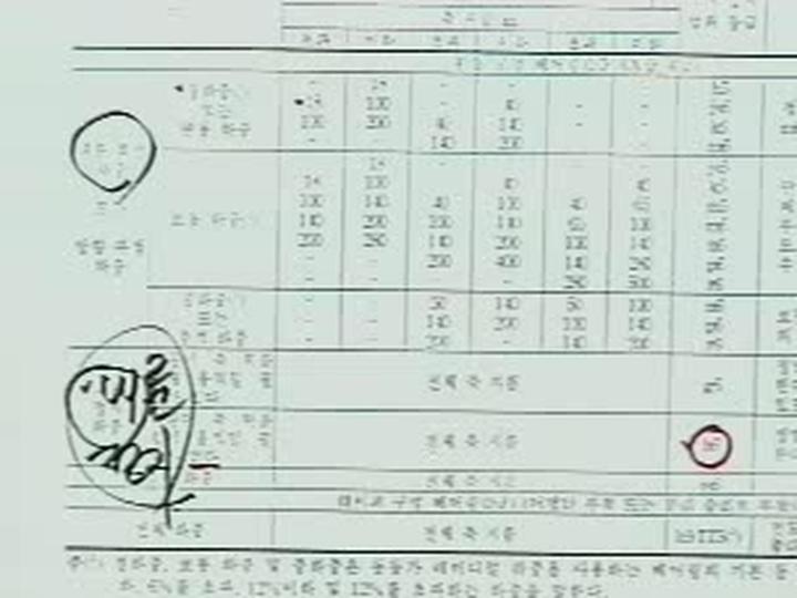기계설계 실기(CAD).25_품번2 축 치수기입 비디오 썸네일 이미지