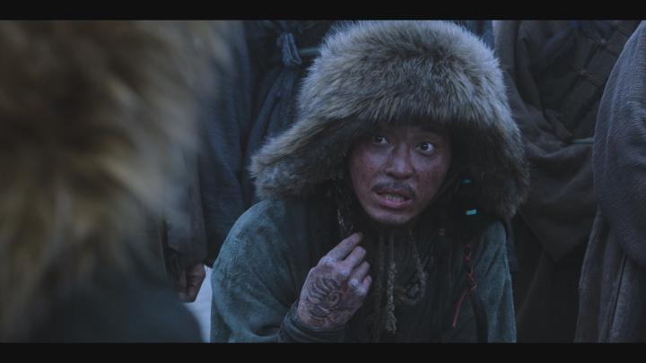 [FHD] 킹덤 아신전. Kingdom.Ashin.of.the.North.2021.KOREAN.1080p.NF.WEBRip. 비디오 썸네일 이미지