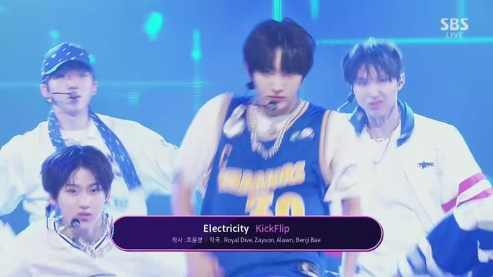 SBS 인기가요.E1273.250629.720p.H264-F1RST 비디오 썸네일 이미지
