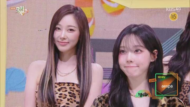 뮤직뱅크.E1257.250704.720p.WANNA 비디오 썸네일 이미지