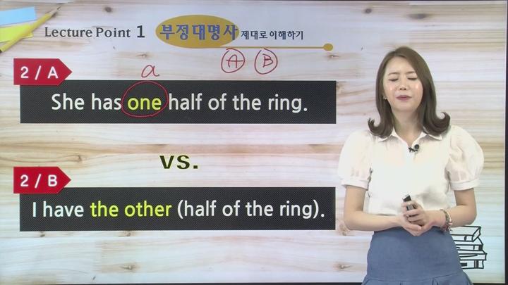 [영어의 여신]영어회화 필수문법 기본 비디오 썸네일 이미지