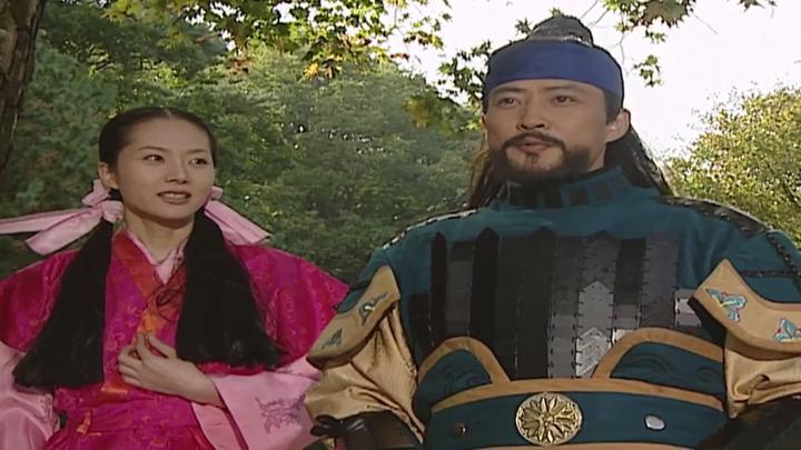 [한드완결]KBS 태조 왕건.60회 비디오 썸네일 이미지