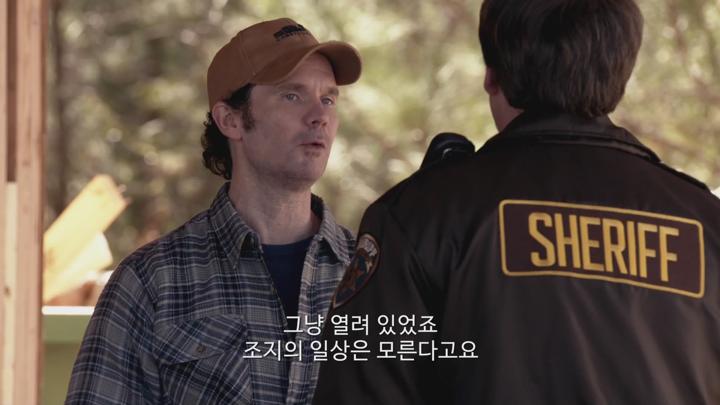 [미드]미국 걸작 드라마! 19년만에 출소한 남자[렉티파이 시즌3 3화] 비디오 썸네일 이미지