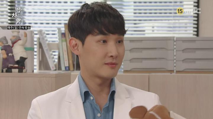[MBC] 밥상 차리는 남자.E23.171126.720p-NEXT 비디오 썸네일 이미지