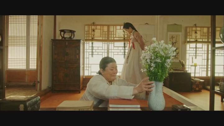 [tvN] 미스터 션샤인 05화 720p STT 이병헌 김태리 유연석 김민정 비디오 썸네일 이미지
