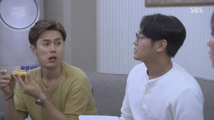 끝에서 두번째 사랑.E18.161015.720p-NEXT 비디오 썸네일 이미지