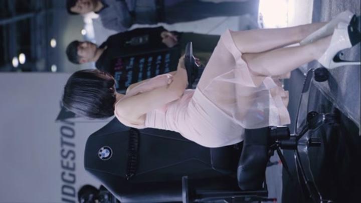 레이싱 모델 송주아(racing model Song Jooa) 직캠 (92) 비디오 썸네일 이미지