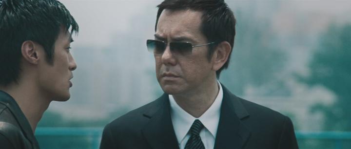 [Tigole] 무간도2 - 혼돈의 시대 [1080p] -황추생, 증지위- 비디오 썸네일 이미지
