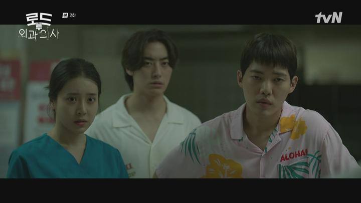 OPENing 2024.E10.로드 투 외과의사 2부.250614.1080i-ipTV.ts 오프닝 비디오 썸네일 이미지