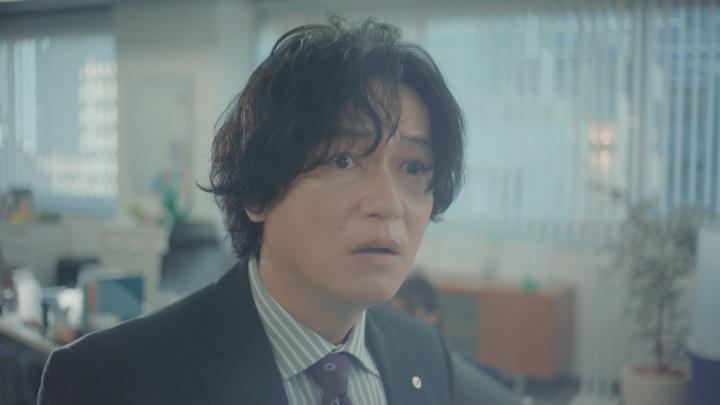 [일드]40대 주인공들의 신혼 생활[아재&#039;s 러브 리턴즈 1화] 비디오 썸네일 이미지