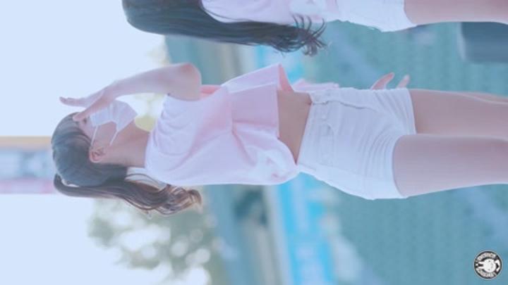 211024 치어리더 정희정 직캠 (1) 비디오 썸네일 이미지