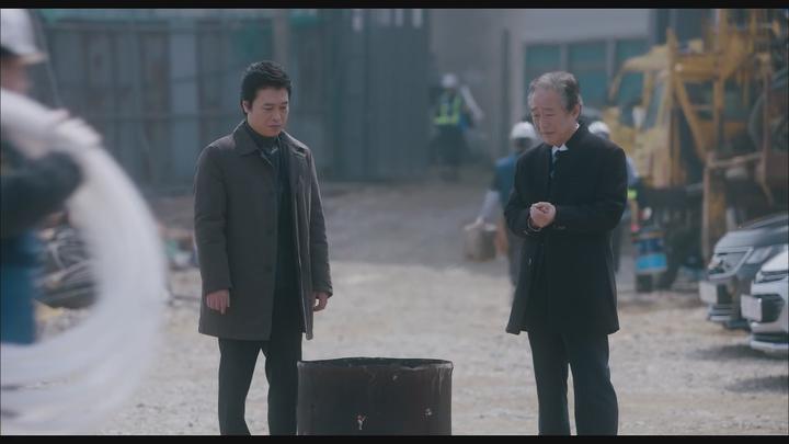 나의 아저씨 E08 20180412 1080P-KING 비디오 썸네일 이미지