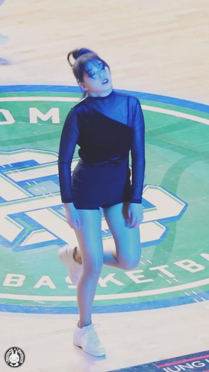 240121 치어리더 최석화 직캠 (1) 비디오 썸네일 이미지