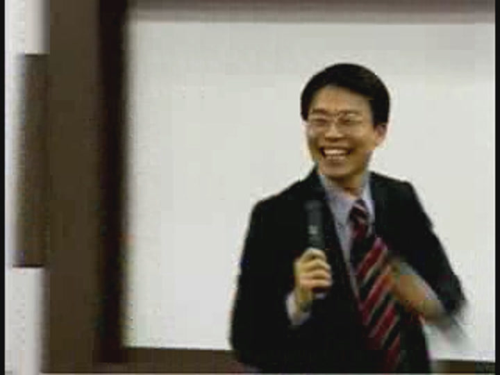 [유머경영학][이요셉] 웃음성공학 - 이요셉 비디오 썸네일 이미지