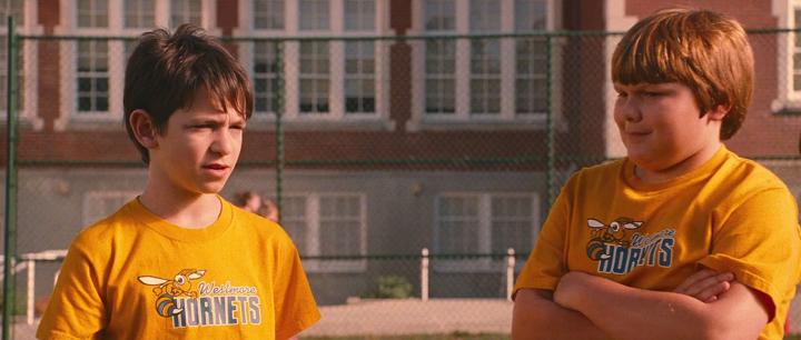윔피키드2(Diary Of A Wimpy Kid 2: Rodrick Rules, 2011) 비디오 썸네일 이미지