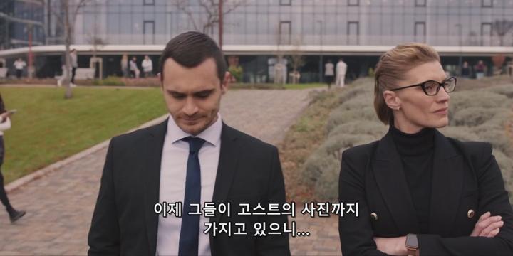 7월 죤윅사단 x 죠쉬하투넷 최신액션대작  고 스 트 요 원  초고화질 공식자막 BluRay 5.1 [Fight or Flight] 비디오 썸네일 이미지