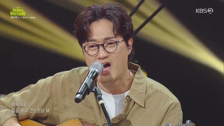더 시즌즈 지코의 아티스트.E06.240531.1080p.WANNA 비디오 썸네일 이미지