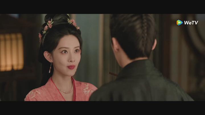[ 도화영강산 2025 ] 제03화 1080p IPS (WeTV) 비디오 썸네일 이미지