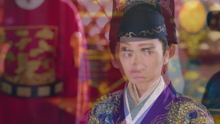 [중드]로맨틱 코미디[금의야행 EP36] 비디오 썸네일 이미지