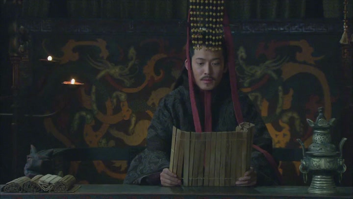 [더빙] 삼국지 극장판 07화 1080p 비디오 썸네일 이미지