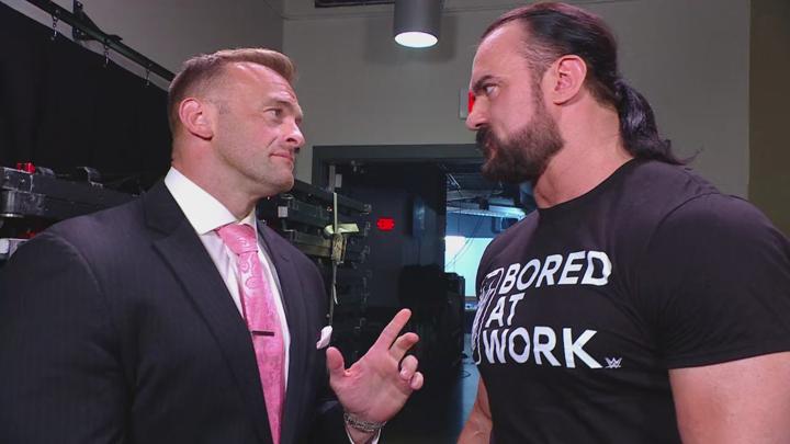 [WWE] 스맥다운.25.07.04 [720P.HD] 비디오 썸네일 이미지