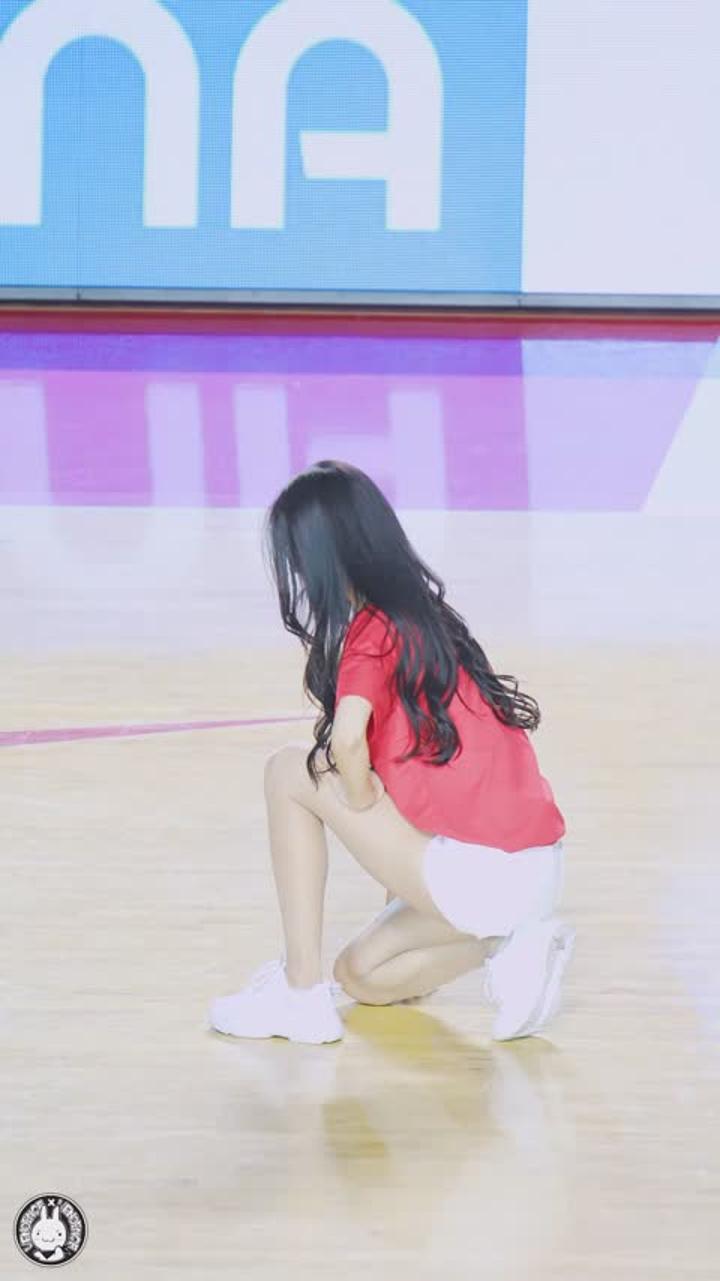 200112 치어리더 박기량 직캠 (6) 비디오 썸네일 이미지