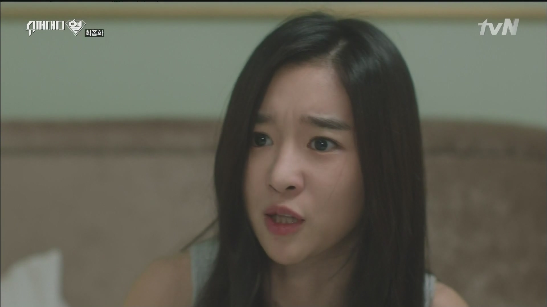 (tvN) 슈퍼대디 열.E16.END.150502.1080p-ENTAL (이동건 이유리 이레 서준영 서예지)