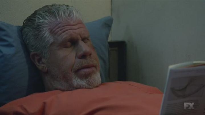 [미드] 썬즈오브아나키 시즌6 01-13화 완 한글자막 Sons Of Anarchy 비디오 썸네일 이미지