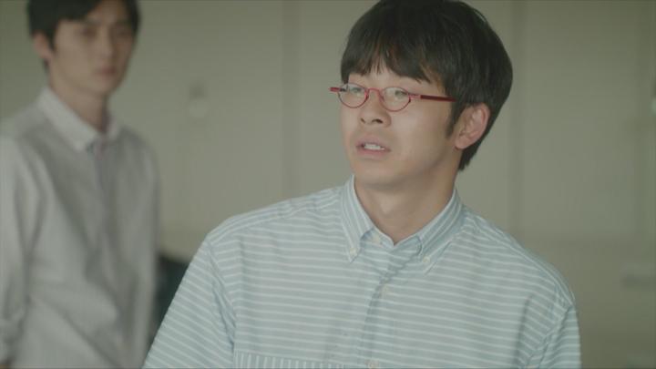[일드]배우, 모델, 아이돌을 주인공으로 한 망상 이야기![그 아이의 꿈을 꾸었습니다 5화] 비디오 썸네일 이미지