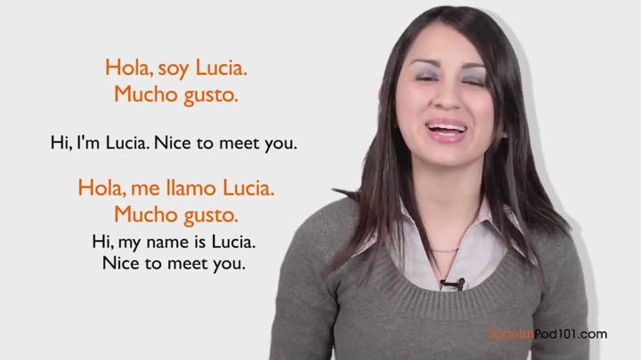 스페인어 공부하는 이유(영어해설)Learn Spanish in 4 Hours_ ALL the Spanish Basics You Need 비디오 썸네일 이미지