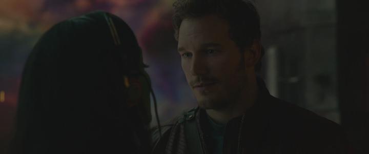 [가디언즈 오브 갤럭시 1] Guardians of the Galaxy. 2014 (완벽 자막) 비디오 썸네일 이미지
