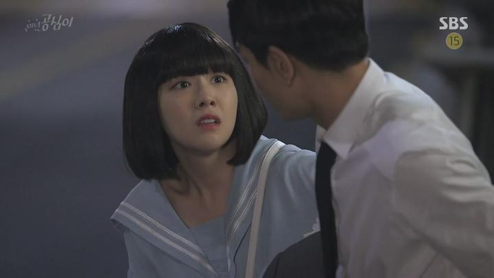 미녀 공심이.E13.160625.720p-NEXT 비디오 썸네일 이미지