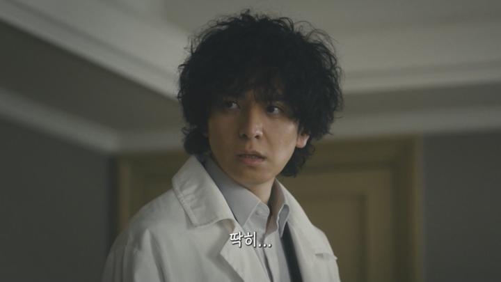 [일드]완력을 통해 악으로 악을 제압[경부보 다이마진 1화] 비디오 썸네일 이미지