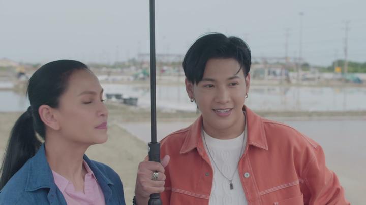 [The Ex Morning]EP 04 네번째 시선 비디오 썸네일 이미지